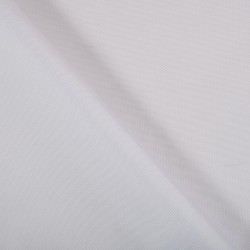 Ткань Оксфорд 600D PU, Белый (на отрез)  в Орле