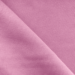 Ткань Кашкорсе, 420гм/2, 110см, цвет Сухая роза (на отрез)  в Орле