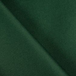 Ткань Оксфорд 600D PU, Темно-Зеленый (на отрез)  в Орле