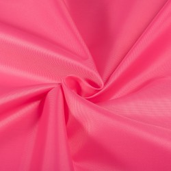 *Ткань Оксфорд 210D PU, цвет Розовый (на отрез)  в Орле