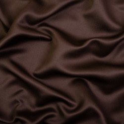 Ткань Блэкаут для штор светозатемняющая 75% &quot;Шоколад&quot; (на отрез)  в Орле