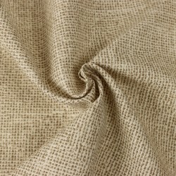 Интерьерная ткань Дак (DUCK), Серый (на отрез)  в Орле