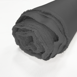 Мерный лоскут в рулоне Ткань Oxford 600D PU Тёмно-Серый 12,41 (№200.4)  в Орле
