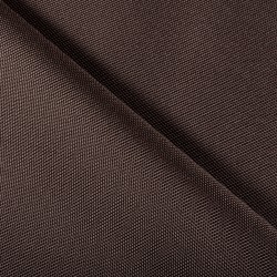 Ткань Кордура (Китай) (Оксфорд 900D), цвет Коричневый (на отрез)  в Орле