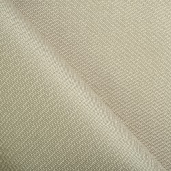Ткань Кордура (Китай) (Оксфорд 900D), цвет Бежевый (на отрез)  в Орле