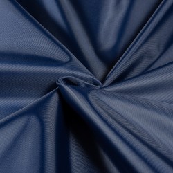 *Ткань Оксфорд 210D PU, цвет Темно-Синий (на отрез)  в Орле
