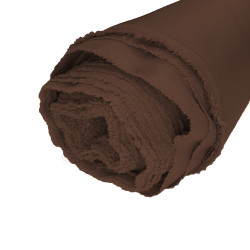 Мерный лоскут в рулоне Ткань Oxford 600D PU Тёмно-Коричневый 14,08м (№200.9)  в Орле