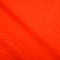 Оксфорд 600D PU, Сигнально-Оранжевый  в Орле, 230 г/м2, 349 руб